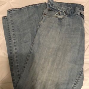 Men’s jeans